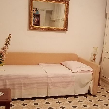 Welcome Apartment Agios Spyridon  Екстериор снимка