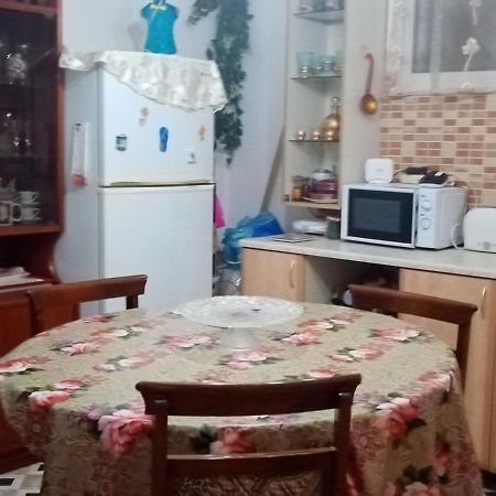 Welcome Apartment Agios Spyridon  Екстериор снимка