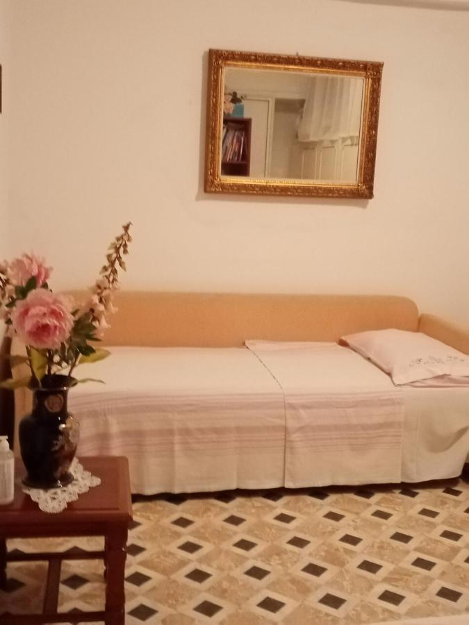 Welcome Apartment Agios Spyridon  Екстериор снимка