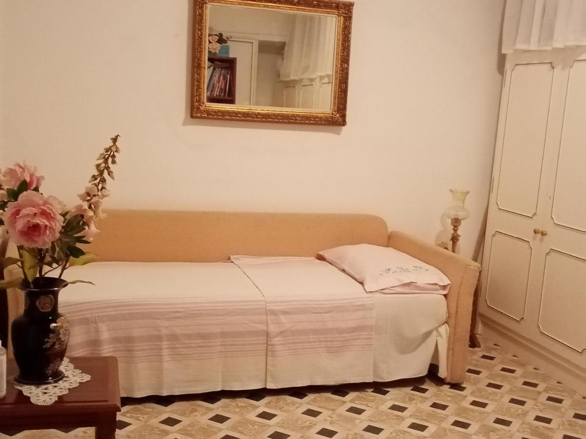 Welcome Apartment Agios Spyridon  Екстериор снимка