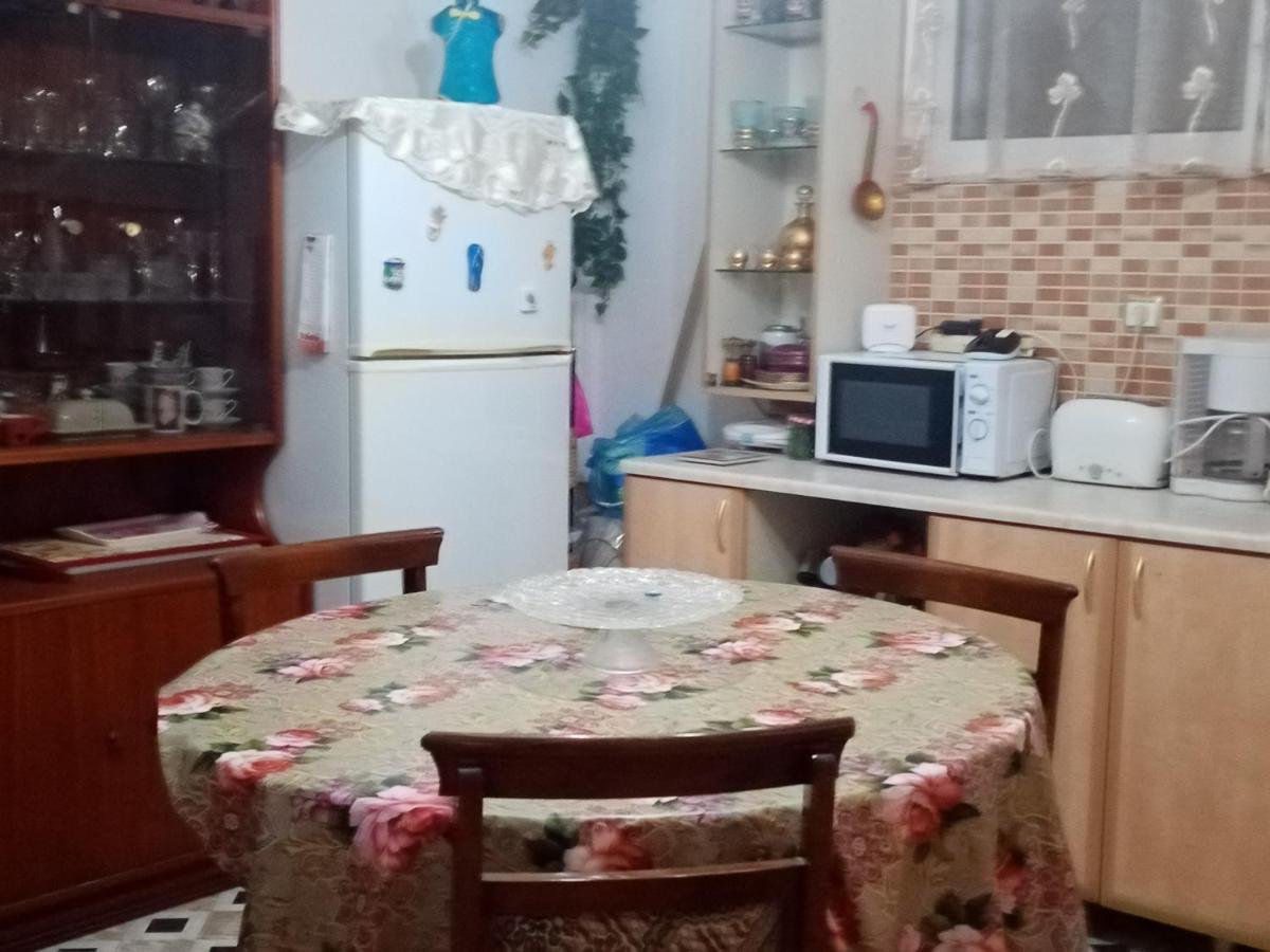 Welcome Apartment Agios Spyridon  Екстериор снимка
