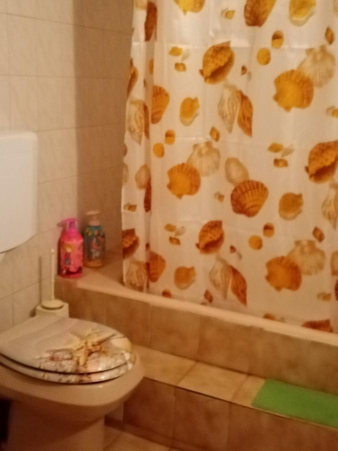 Welcome Apartment Agios Spyridon  Екстериор снимка